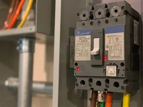 Circuit Breakers
